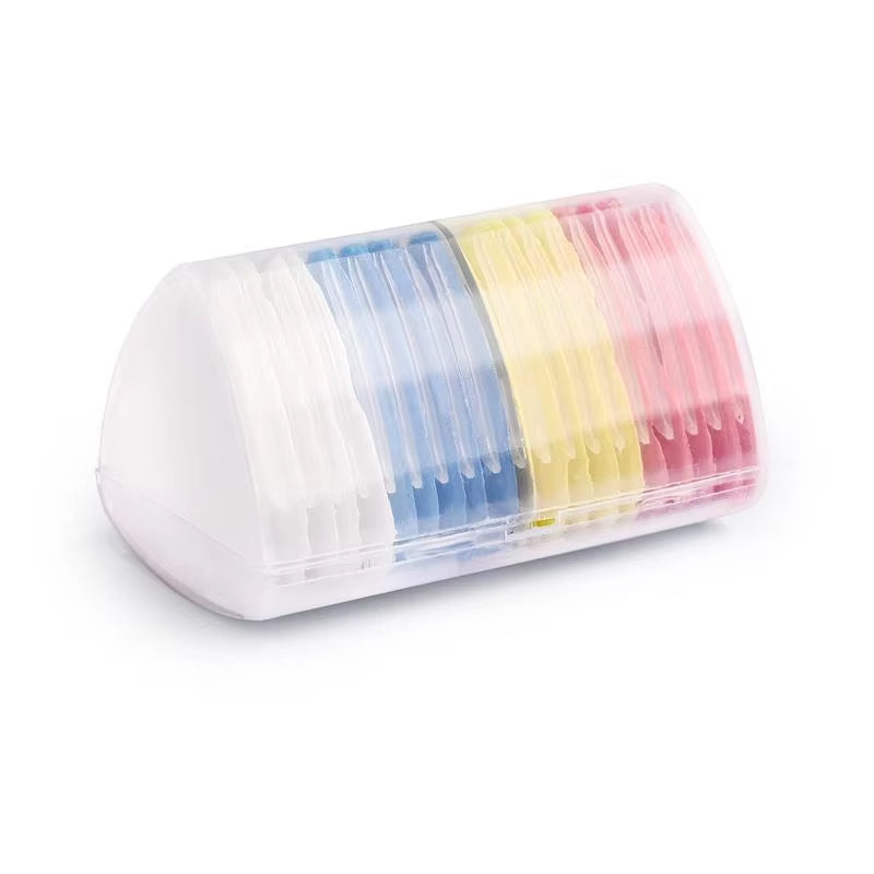 MarkMate – Erasable Fabric Chalk Set