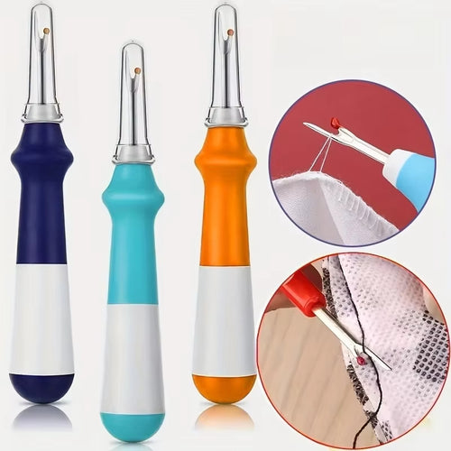 RipEase - Seam Ripper Silicone Grip