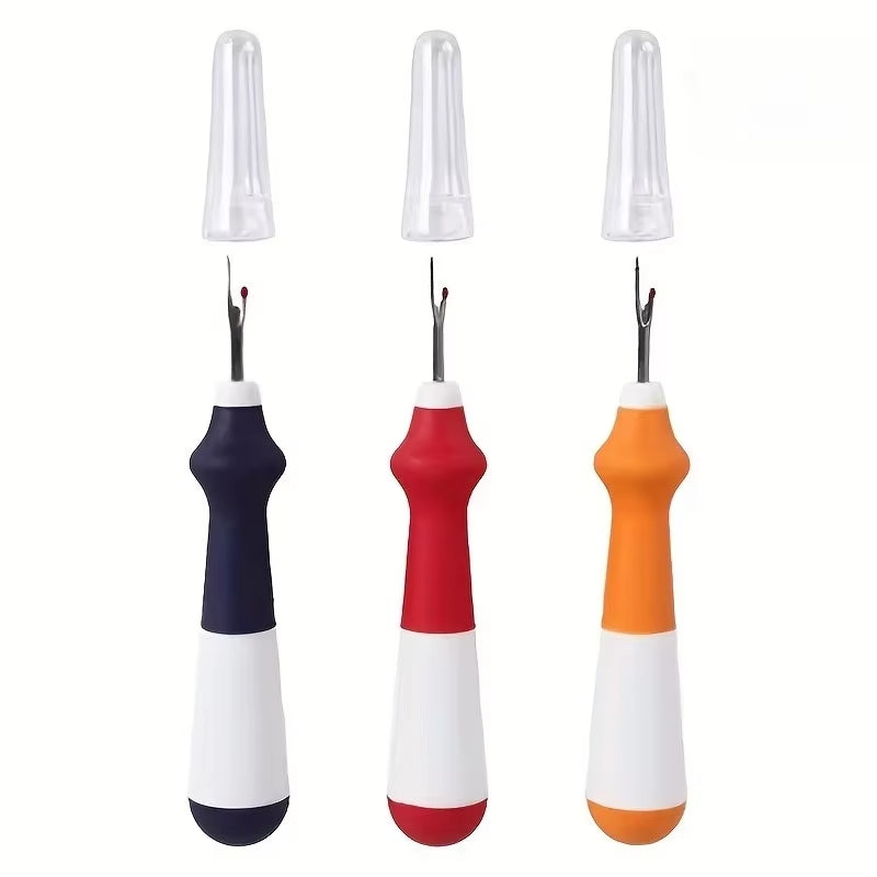 RipEase - Seam Ripper Silicone Grip