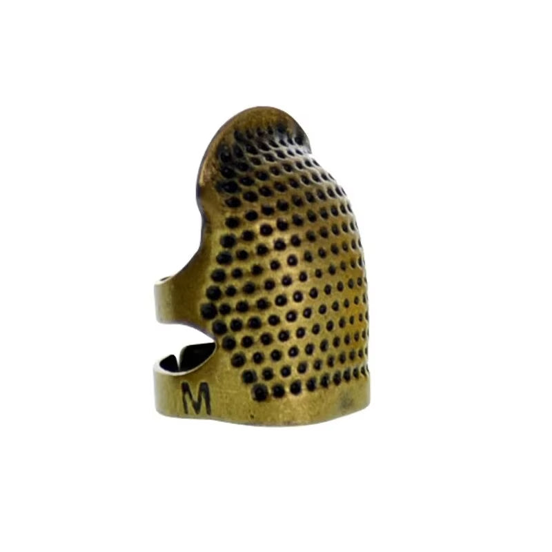 ThimbleCraft - Vintage Sewing Ring