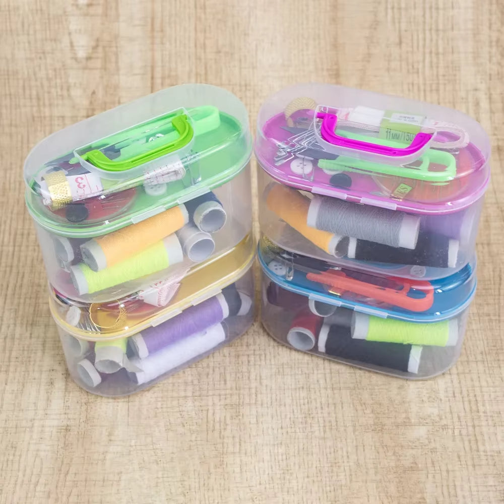 CraftNest - Complete DIY Sewing Kit