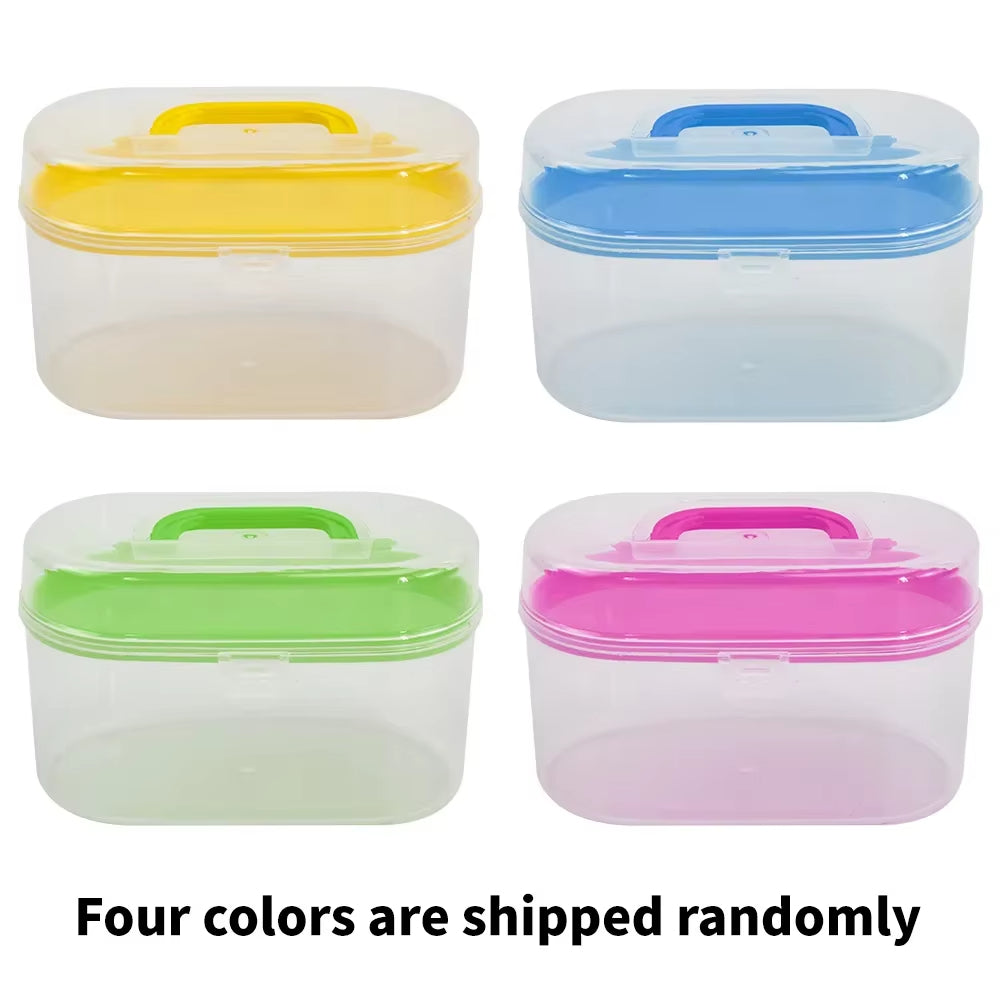 CraftNest - Complete DIY Sewing Kit