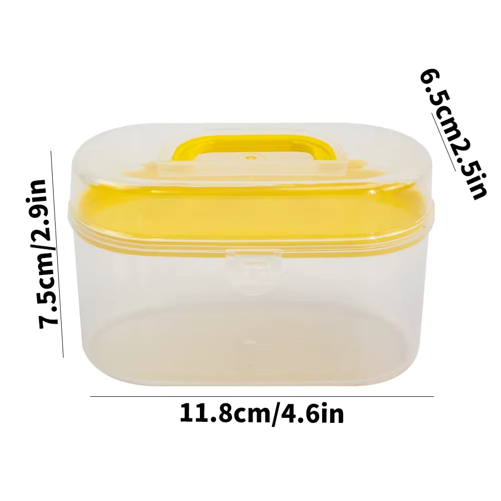 CraftNest - Complete DIY Sewing Kit