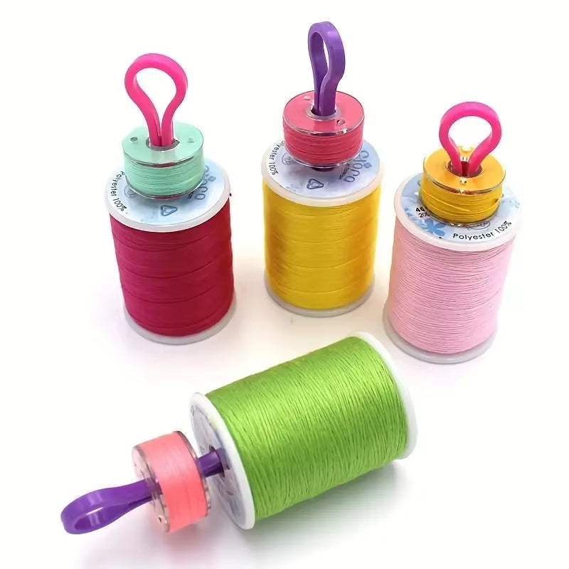 ThreadSnap - Plastic Bobbin Clips