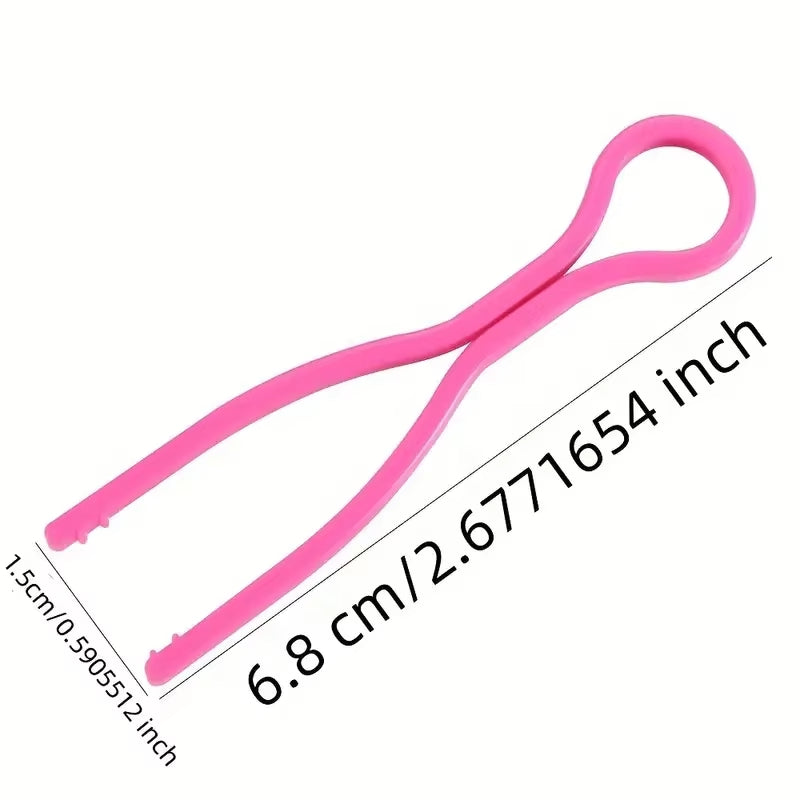 ThreadSnap - Plastic Bobbin Clips