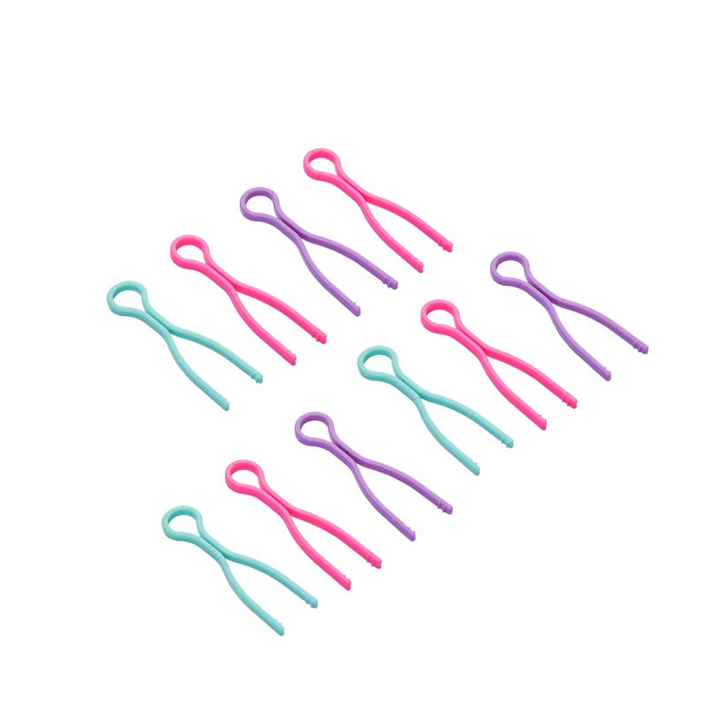 ThreadSnap - Plastic Bobbin Clips
