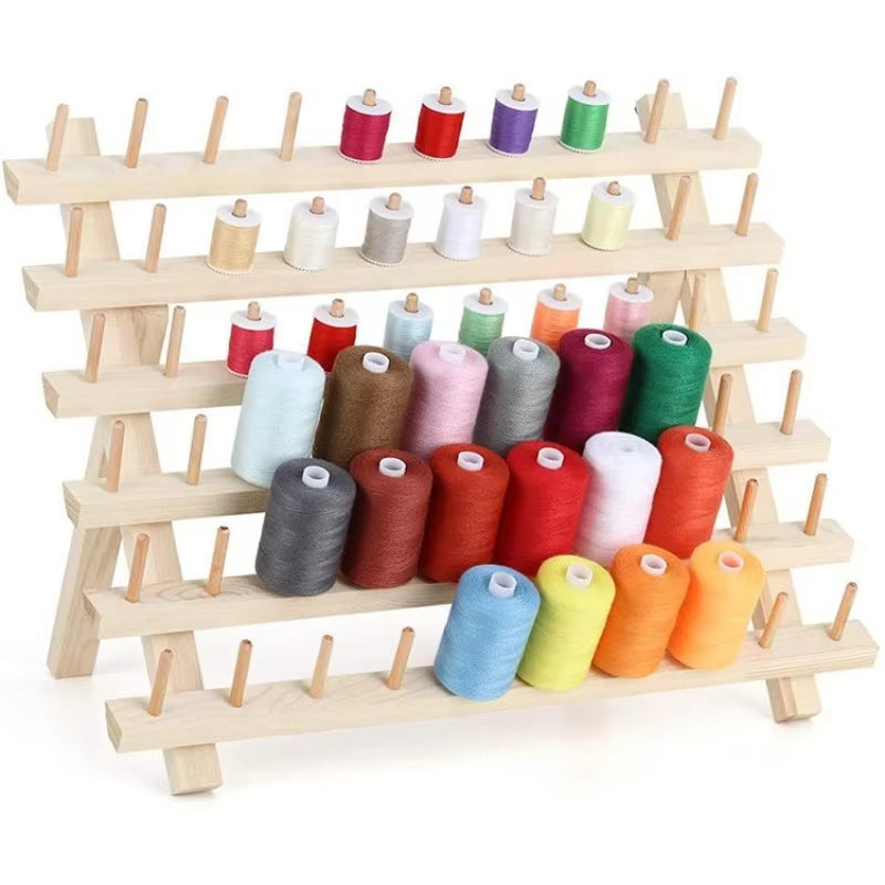 SpoolTree – 60-Spool Thread Holder