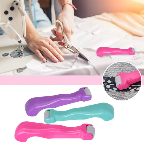 PressMate - Fabric Roller Wheel Tool