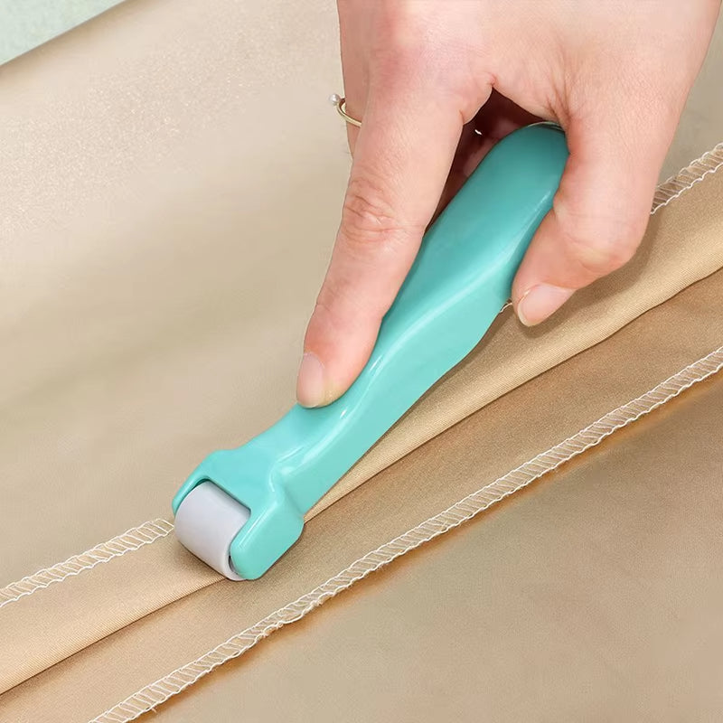 PressMate - Fabric Roller Wheel Tool