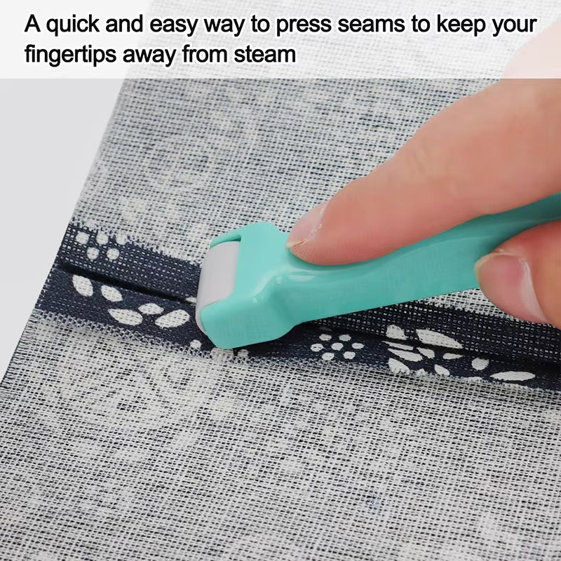 PressMate - Fabric Roller Wheel Tool