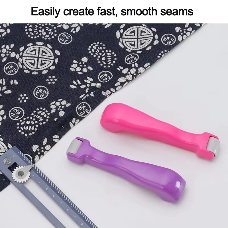 PressMate - Fabric Roller Wheel Tool