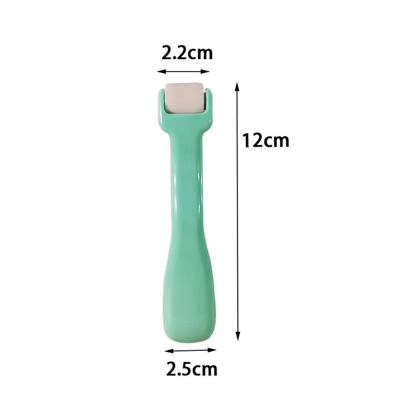 PressMate - Fabric Roller Wheel Tool