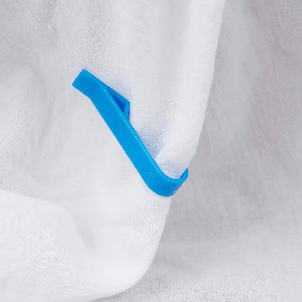 GripLock - Cross Stitch and Fabric Clips