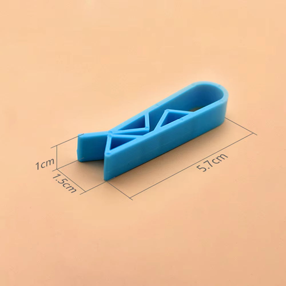 GripLock - Cross Stitch and Fabric Clips