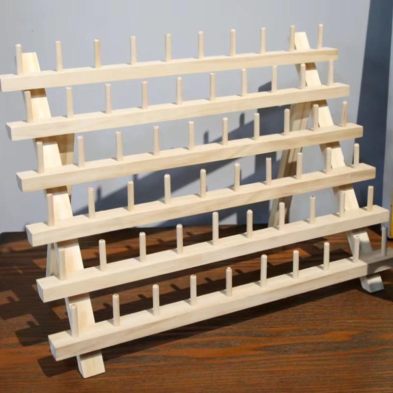 SpoolTree – 60-Spool Thread Holder