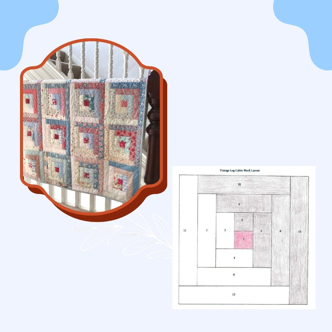 Ultimate Bundle Of Quilting Guides