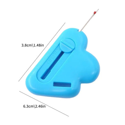 MagicianGuide – Seam Ripper Quilting Tool