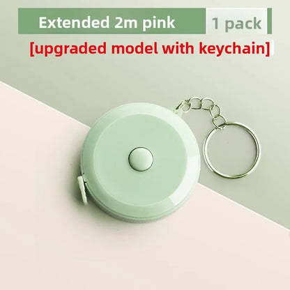 FlexiTape – Soft Sewing Tape Measure