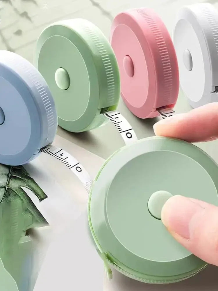 FlexiTape – Soft Sewing Tape Measure