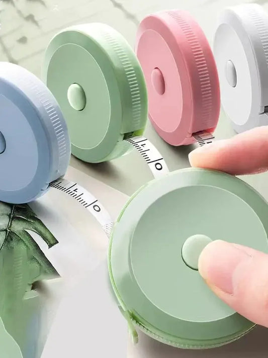 FlexiTape – Soft Sewing Tape Measure