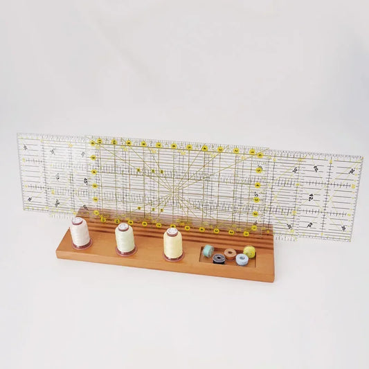 StitchWood – Wooden Frame Ruler Tool
