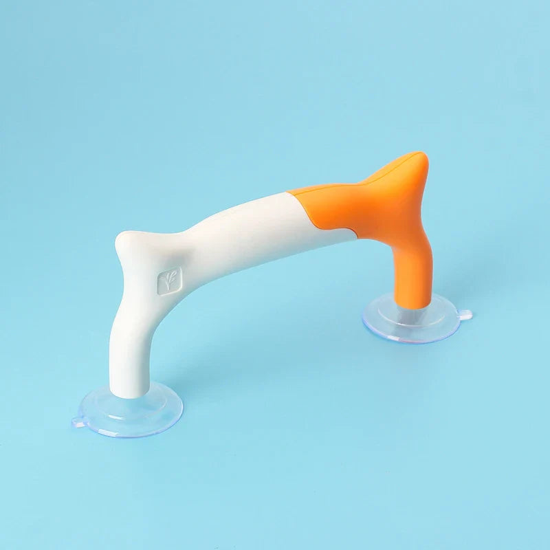 GripMate – Handheld Suction Ruler Handle