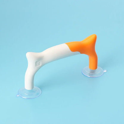 GripMate – Handheld Suction Ruler Handle