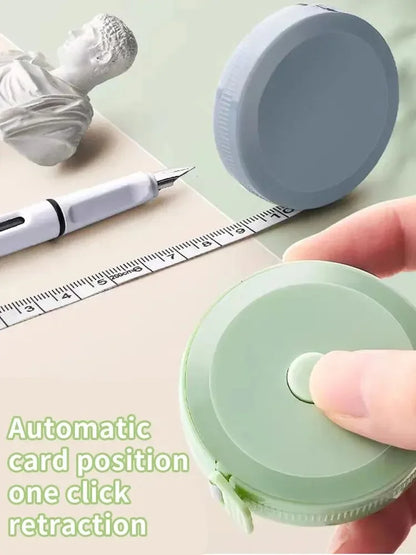 FlexiTape – Soft Sewing Tape Measure
