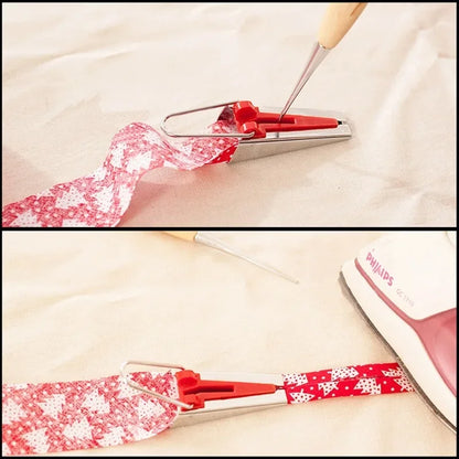 TapeEase – Bias Tape Maker Set