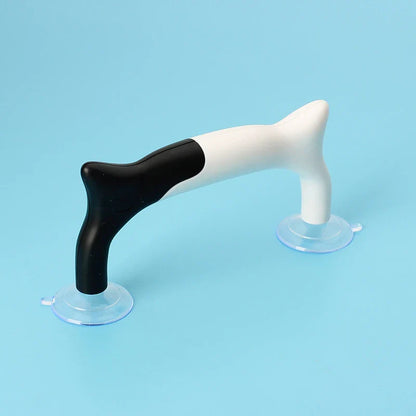 GripMate – Handheld Suction Ruler Handle