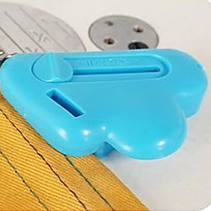 MagicianGuide – Seam Ripper Quilting Tool