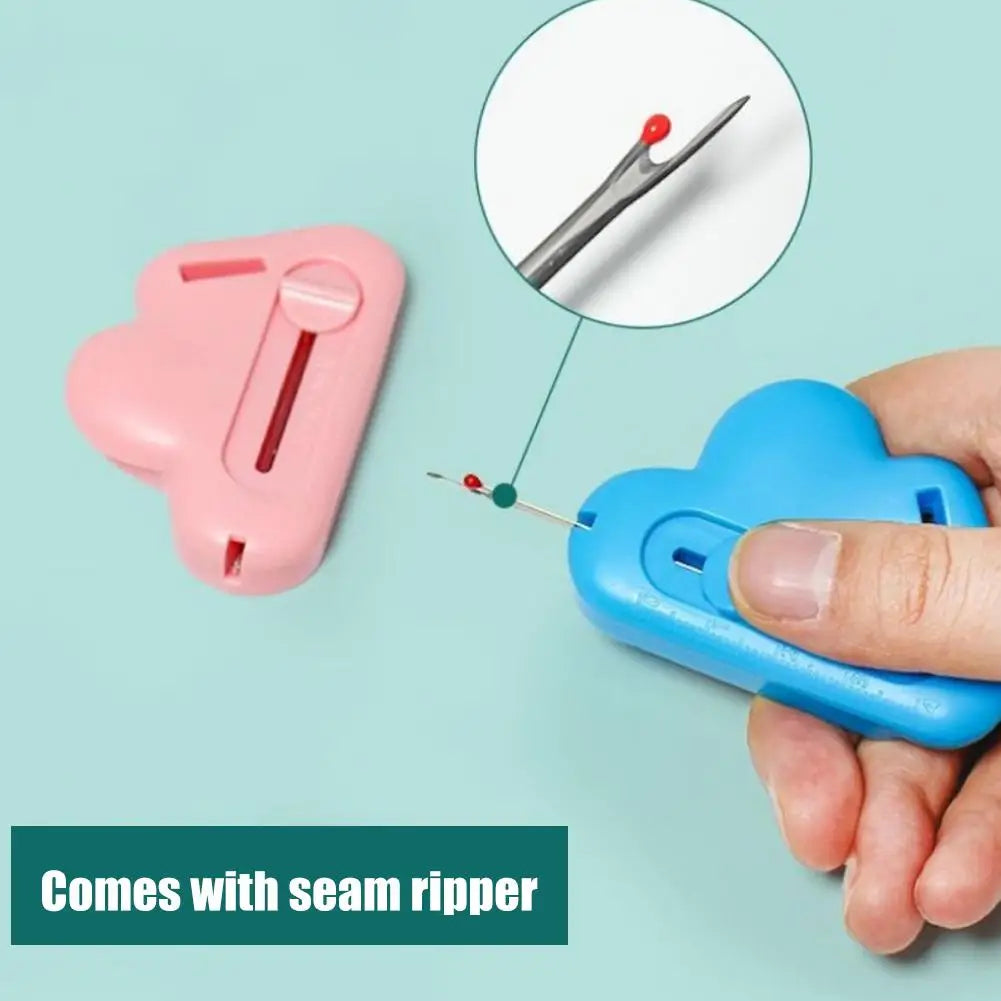 MagicianGuide – Seam Ripper Quilting Tool