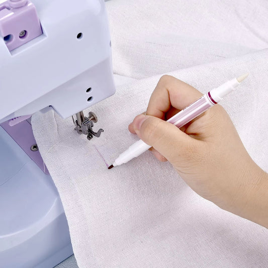 MarkEase – Disappearing Ink Fabric Marker Pen Set