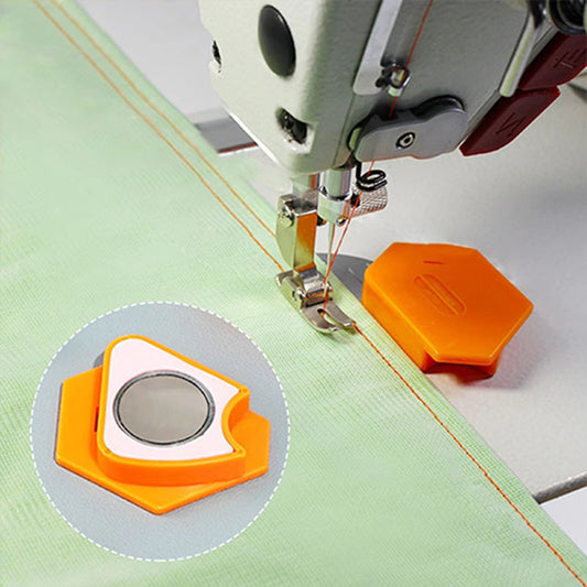 SewMag – Magnetic Seam Guide Set