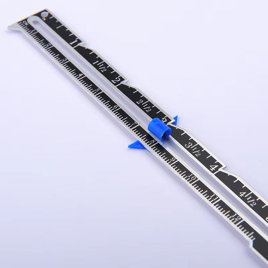 StitchMark – Sliding Seam Measuring