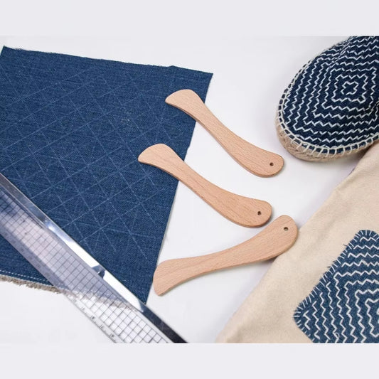 HeraPress – Handmade Edge Marking Tool