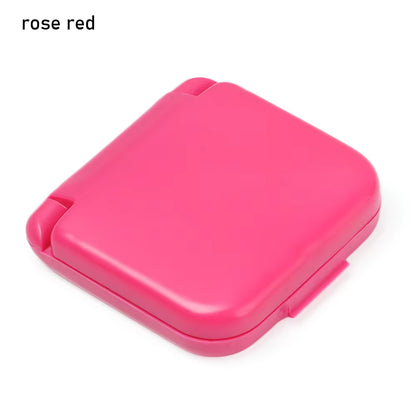 StitchMate – Mini Portable Sewing Kit Box