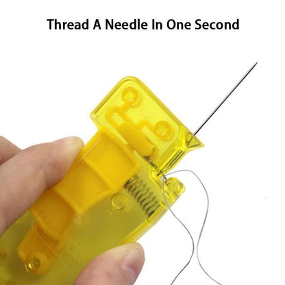 ThreadMate – Automatic Needle Threader Tool