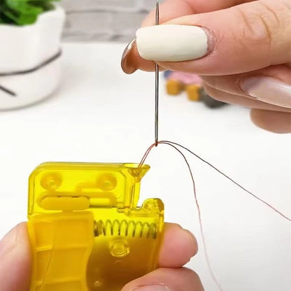 ThreadMate – Automatic Needle Threader Tool