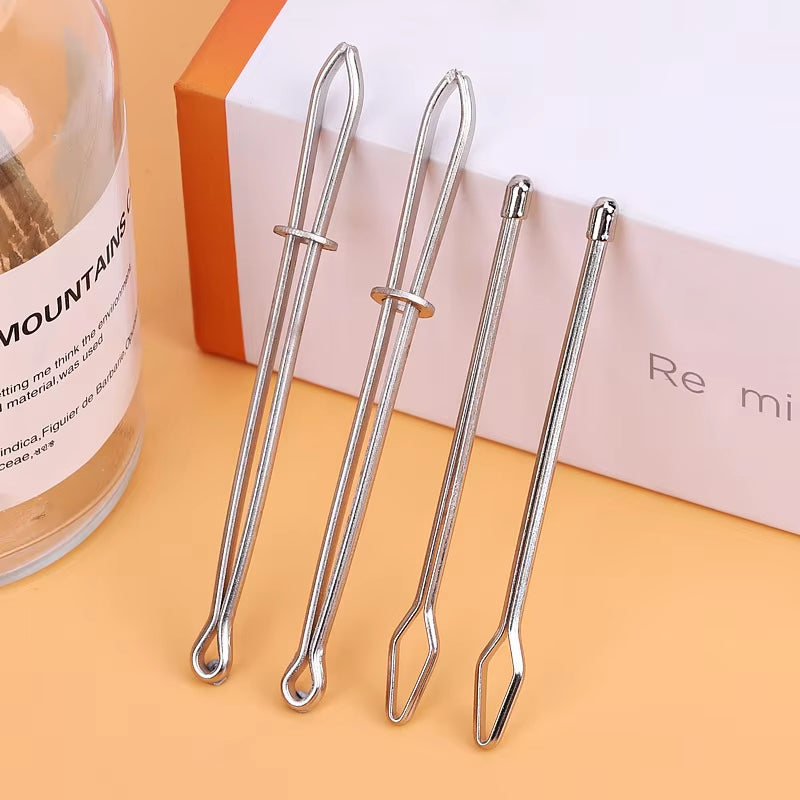 CordEase – Elastic Rope Threader Tool Set