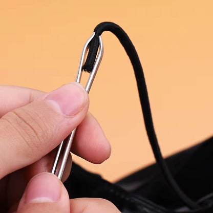 CordEase – Elastic Rope Threader Tool Set