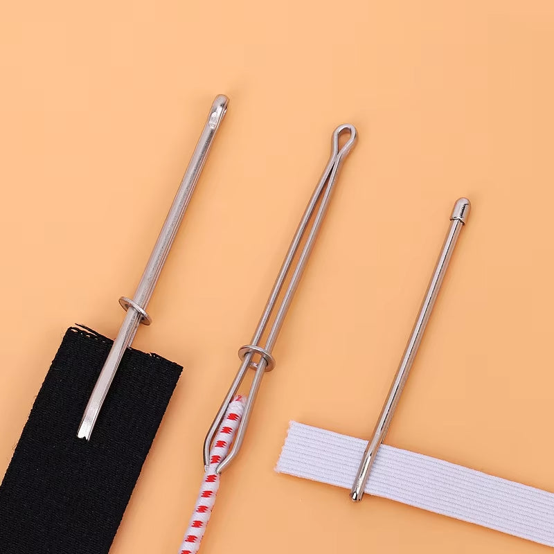 CordEase – Elastic Rope Threader Tool Set