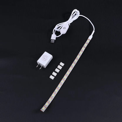 BrightStitch – Strip Light for Sewing Machines
