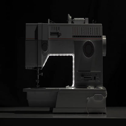 BrightStitch – Strip Light for Sewing Machines