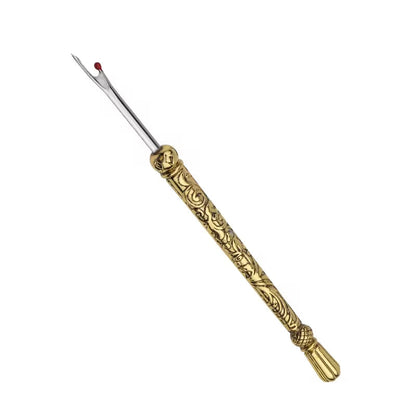 StitchEasy – Metal Handle Seam Ripper