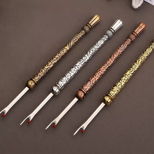 StitchEasy – Metal Handle Seam Ripper