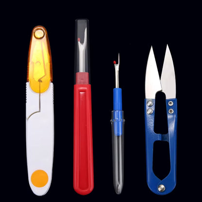 SeamMate – Seam Ripper & Thread Cutter Set