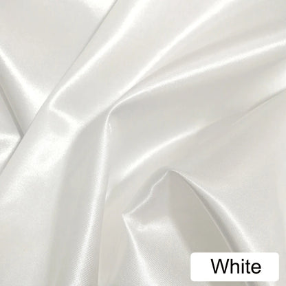 SatinGlow – Silky Patchwork Fabric