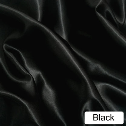 SatinGlow – Silky Patchwork Fabric