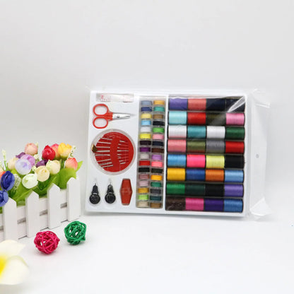 SewMaster – Sewing Thread & Bobbin Kit
